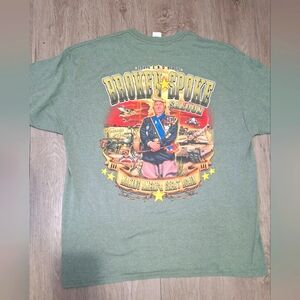 TRUMP Tshirt Mens Size XL